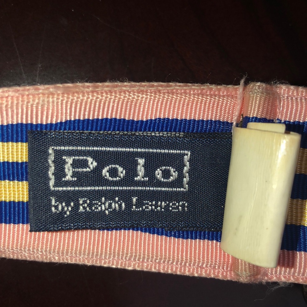 Pink Polo Ralph Lauren - Picture 3 of 3